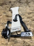 15-19 Infiniti Q50 Front Right Rh Pass Side Seat Belt W/ Height Adjuster Oem. Fixed Price $139.99.