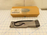 Ford 1L7Z-7861203-BAB Seat Belt Buckle Receptacle. Fixed Price $94.99.