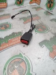 Seat Belt Front Passenger Buckle Fits 14-15 17-24 Mirage 3127539. Fixed Price $71.49.