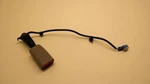 Front Right Seat Belt Fits 2010 Honda Insight Bucket Passenger. Fixed Price $112.75.