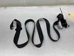 13-17 Subaru Crosstrek Rear Right Side Seat Belt Retractor Black, Oem LOT3670. Fixed Price $34.30.