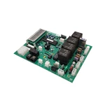 Braun 100419-001 Wheelchair Lift Assembly Nuvl 24V Control Board New Flyer Bus. Fixed Price $366.75.