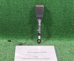 2018-2024 Bmw 330I G20 X3 X4 850I Left Driver Front Seat Belt Buckle End Oem. Fixed Price $36.75.