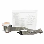 Genuine Ford Seat Blt Lap And Shoulder Belt FL3Z-18611B64-AD. Fixed Price $191.15.