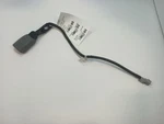 Gray Right Front Seat Belt Buckle From 2006 Tacoma Crew 12786574. Fixed Price $62.69.
