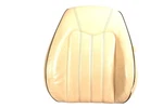 09-13 Maserati Quattroporte Front Left Driver Side Top Upper Seat Cushion Oem. Fixed Price $126.00.