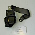 1998-2000 Volvo S70 Seat Belt W/retractor Right Rear Oem 9174682. Fixed Price $37.50.
