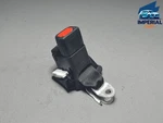 2020-22 Toyota Corolla Sedan Rear Passenger Side Second Row Seat Belt Buckle Oem. Fixed Price $60.44.