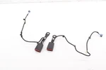 2022-26 Honda Civic Sport Front Right And Left Side Seat Belt Buckle Set *read*. Fixed Price $101.14.