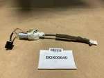 2006 Audi A8 Quattro Front Right Left Seat Belt Adjustment Motor Valeo Oem+. Fixed Price $30.60.