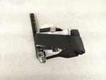 2020-2025 Ford Explorer Front Passenger Right Seat Belt Retractor LB5BS612D64AE3. Fixed Price $173.57.