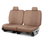 For Nissan NV3500 12-20 Dorchester Velour 4TH Row Toast Custom Seat Covers. Fixed Price $214.95.