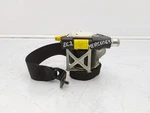 Mercedes E350 W212 2011 A2128605385 ZC2 Rear Seat Belt Sx. Fixed Price $52.29.