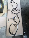 F Harness - Gm (84743950)GENUINE Oem Parts & Accessories. Fixed Price $70.00.