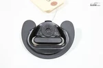 2014-2018 Bmw X5 F15 Front Left Driver Side Seat Belt Ring Bezel Mount Oem. Fixed Price $23.39.