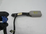 Seat Belt Buckle Tl 2004 2008 Acura Right Passenger Side Front End Latch Oem. Fixed Price $59.99.