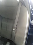 2006 Cadillac Dts 4 Door Sedan Left Driver Seat Belt Rear Retractor. Fixed Price $76.00.