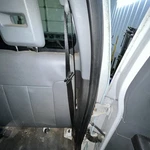 2011 - 2016 Ford F250 F350 F650 F750 Extended Cab Rear Left Seat Belt Black Oem. Fixed Price $99.00.