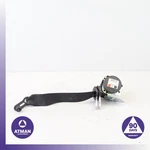 Bmw E93 328I 335I Convertible Rear Left Side Seat Belt 7158673 Oem. Fixed Price $60.00.