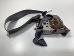96-00 Honda Civic 2DR Left Front Light Gray Seat Belt 04818-S02-A00ZB Oem. Fixed Price $85.00.