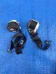 2016-2020 Chevrolet Malibu Rear Right & Left Seat Belt Retractor Pair. Fixed Price $79.95.