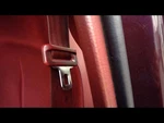 Voyager 1993 Seat Belt Front 1069744. Fixed Price $58.50.