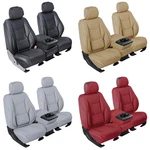 Chrysler 300M 1998-2004 Coverland Seat Covers Custom-fit,comfort Leather. Fixed Price $379.97.
