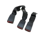 2013 Bmw X1 (E84) Rear Left Center & Right Seatbelt Buckle Receiver 7317708. Fixed Price $33.27.