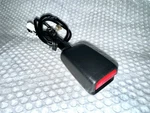 2003-2008 Nissan 350Z Passenger Seat Belt Buckle Oem 86842CD000. Fixed Price $45.88.