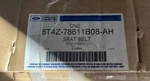 Ford 8T4Z-78611B08-AHSEAT Belt Assembly 2008-2010 8T4Z78611B08AH. Fixed Price $120.00.