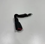 09-15 Bmw 740I 750I F01 F02 Rear Center Seatbelt Buckle Latch Receiver Oem. Fixed Price $14.99.
