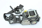2015-2021 Mercedes W205 C300 63 Front Left Side Retractor. Fixed Price $149.00.