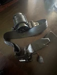 2022 - 2025 Ford Maverick Rear Center Seatbelt Retractor Oem NZ6BE611B64AD. Fixed Price $50.00.