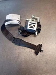 2013-2019 Ford Taurus Mks Front Left Driver Seat Belt Retractor Assembly Black. Fixed Price $83.64.