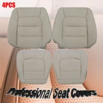 4PCS For 1998-2007 Lexus LX470 Driver & Passenger Leather Seat Cover Tan # LF40. Fixed Price $171.99.