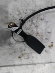 Seat Belt Front Passenger Buckle Manual Fits 09-15 Pilot 563398. Fixed Price $68.11.