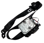 06-09 Mercedes Benz E350 Luxury Driver Left Front Seat Belt Retractor Oem. Fixed Price $88.56.