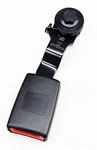 Gm Oem 08-17 Acadia Limited Second Row Seat Belts-outer Buckle 19301276. Fixed Price $163.06.