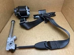 2013-2018 Ford Focus Front Right Passenger Side Black. Fixed Price $50.00.