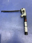 2024 2025 2026 Tesla Model 3 Oem Front Right Seat Belt Pretensioner 1857606N1C. Fixed Price $94.79.