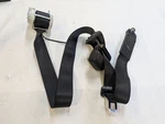 Door Black Rear Right Seat Belt Retractor 11 12 13 14 15 16 17 Jeep Wrangler. Fixed Price $99.38.
