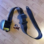 05-10 Toyota Avalon Driver Left Front Seat Belt Oem 73220-AC032 Gray. Fixed Price $65.00.