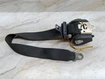Seat Belt Front Bucket Passenger Fits 02-04 Porsche Boxster 138663. Fixed Price $105.57.