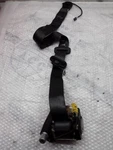 R/f Right Passenger Front Seat Belt Retractor Black 05-08 Jaguar X Type Z-44P. Fixed Price $129.00.