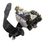 2017 Audi A6 (C7 4G) Front Right Passenger Seatbelt Retractor (black). Fixed Price $124.99.