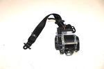 Front Left Driver Upper Seat Belt Black Bmw Oem F01 F02 F03 750I 2013-15. Fixed Price $90.99.