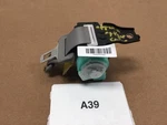 2007 Kia Optima Rear Center Seat Belt Retractor Oem+. Fixed Price $46.97.