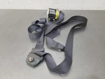 1998 Toyota Landcruiser Front Bucket Seat Belt Retractor Gray Left Driver. Fixed Price $95.63.