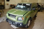 Seat Belt, Front Buckle For Element Rf Blk Female-latch Side Pretension. Fixed Price $159.99.