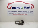 Seat Belt Front Bench 50/50 Driver Retractor Fits 00-04 Avalon 83415. Fixed Price $74.59.